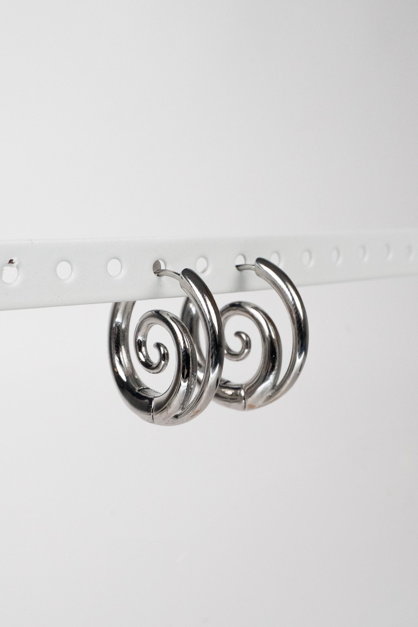 Vortex Hoops