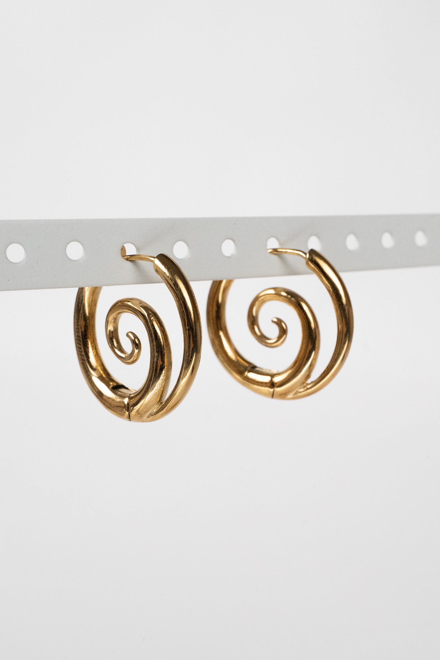 Vortex Hoops