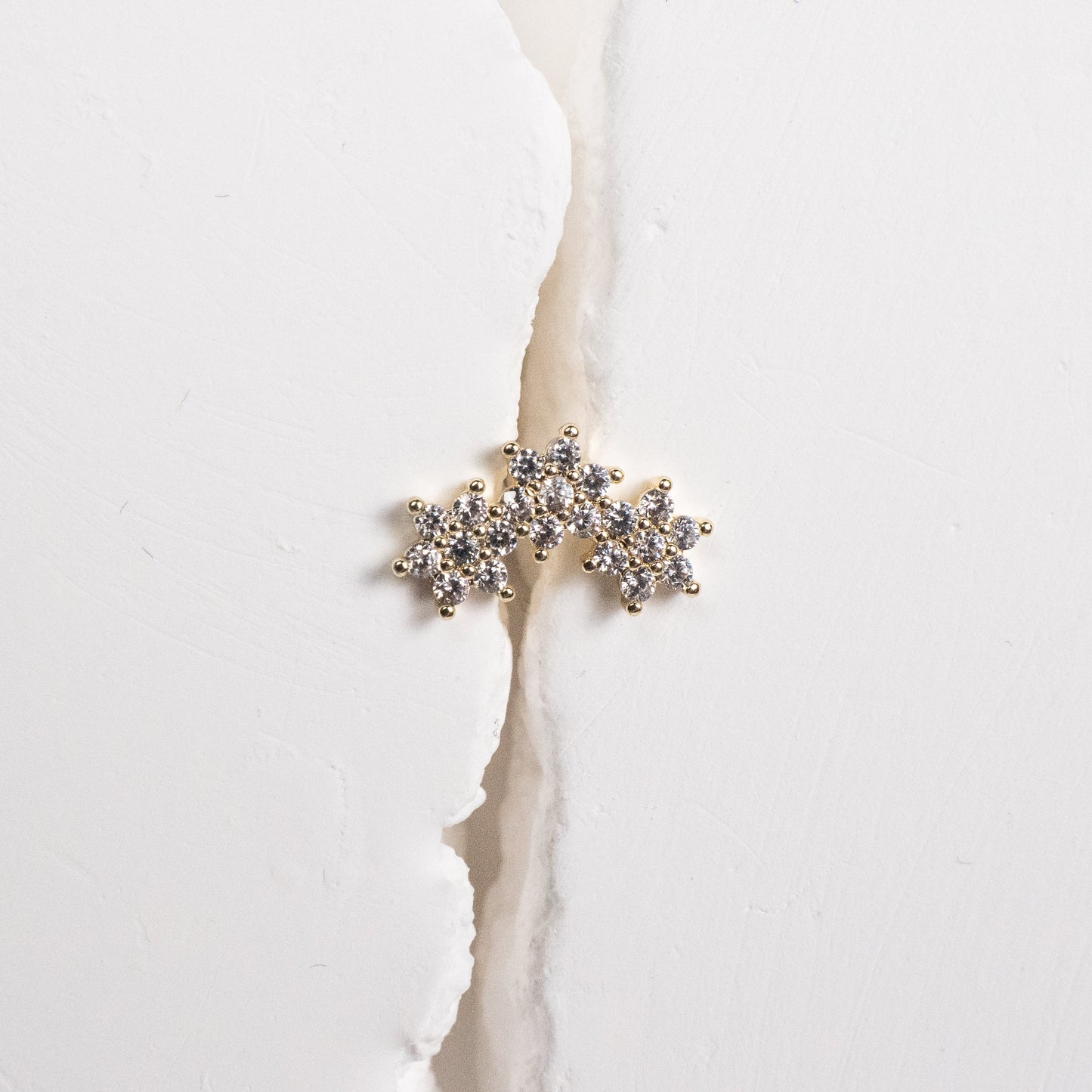 Stella Bloom Cartilage Stud