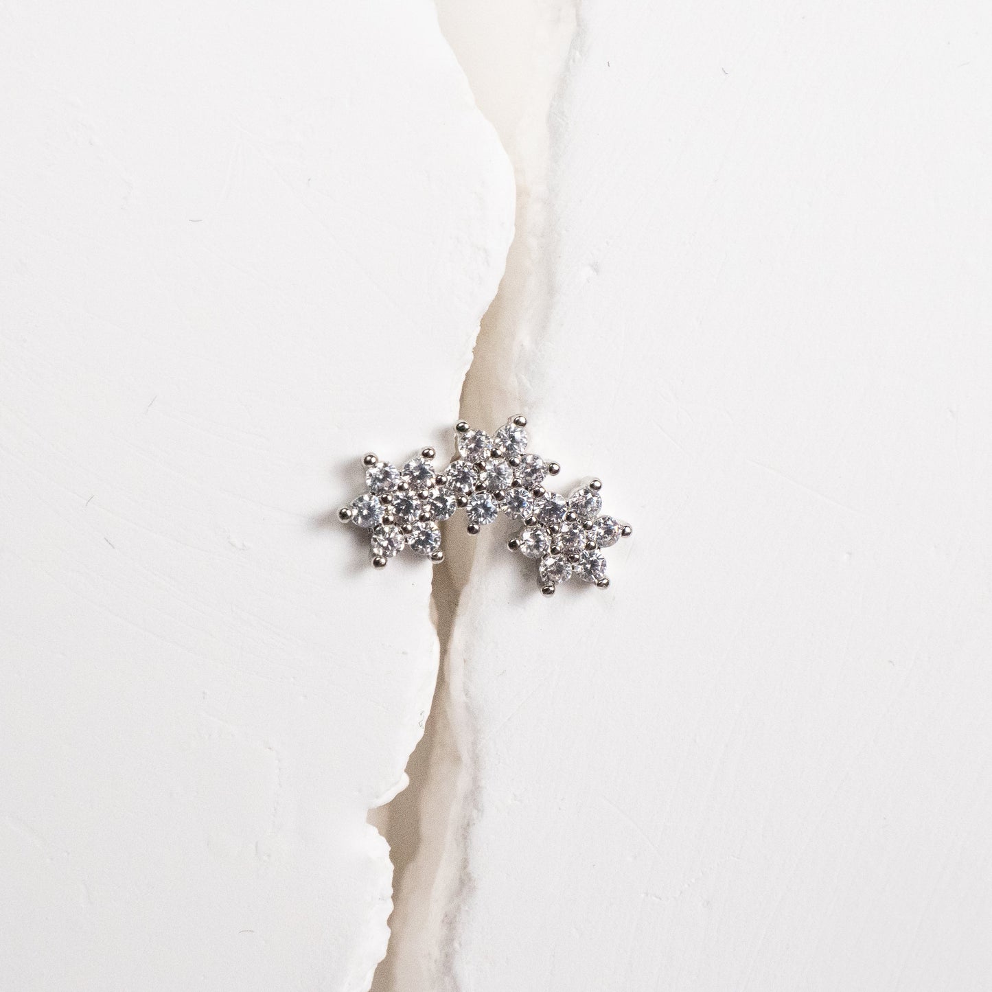 Stella Bloom Cartilage Stud