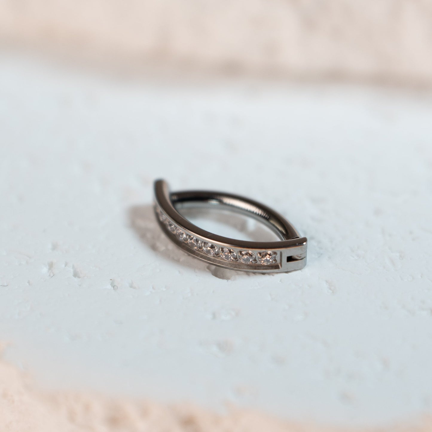 Navel Ring