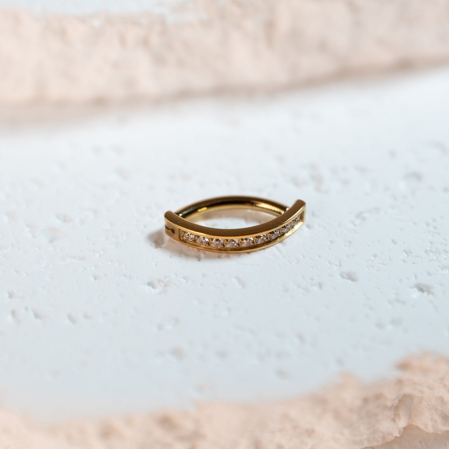 Navel Ring