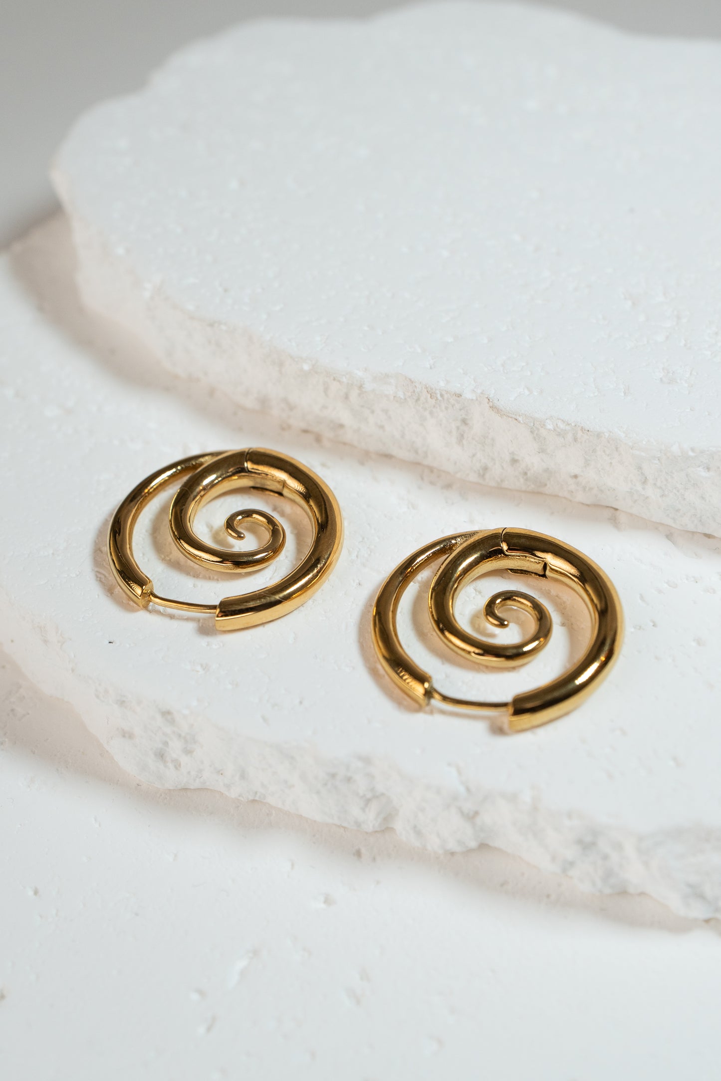 Vortex Hoops