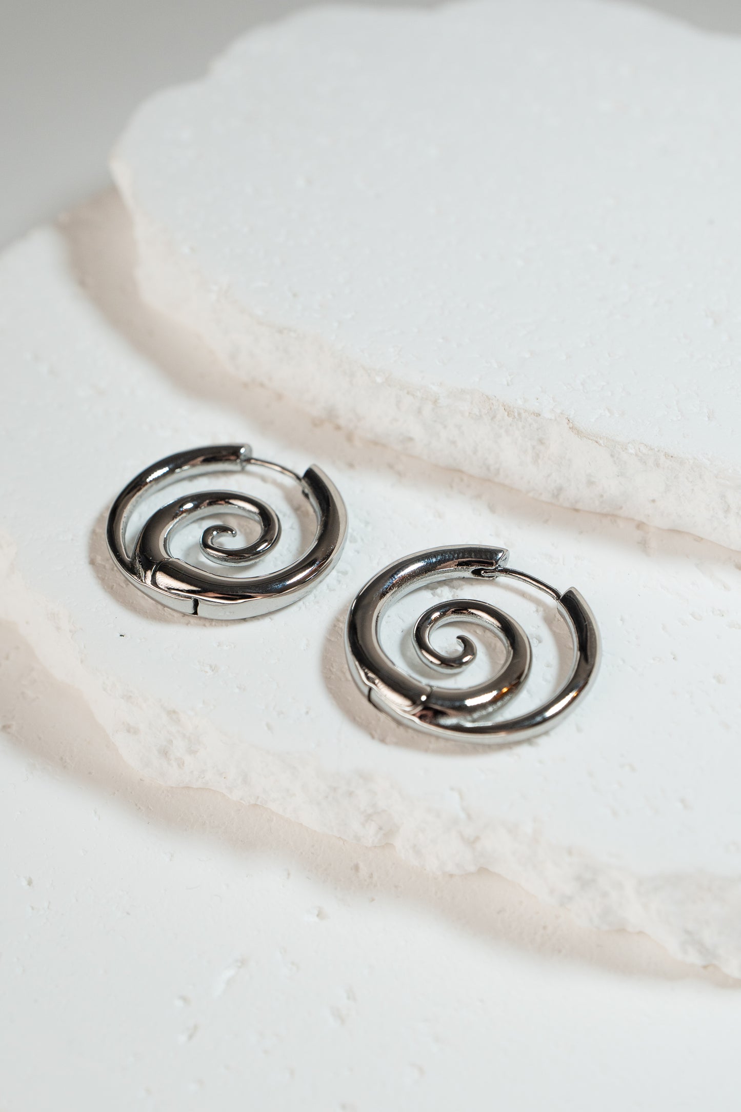 Vortex Hoops