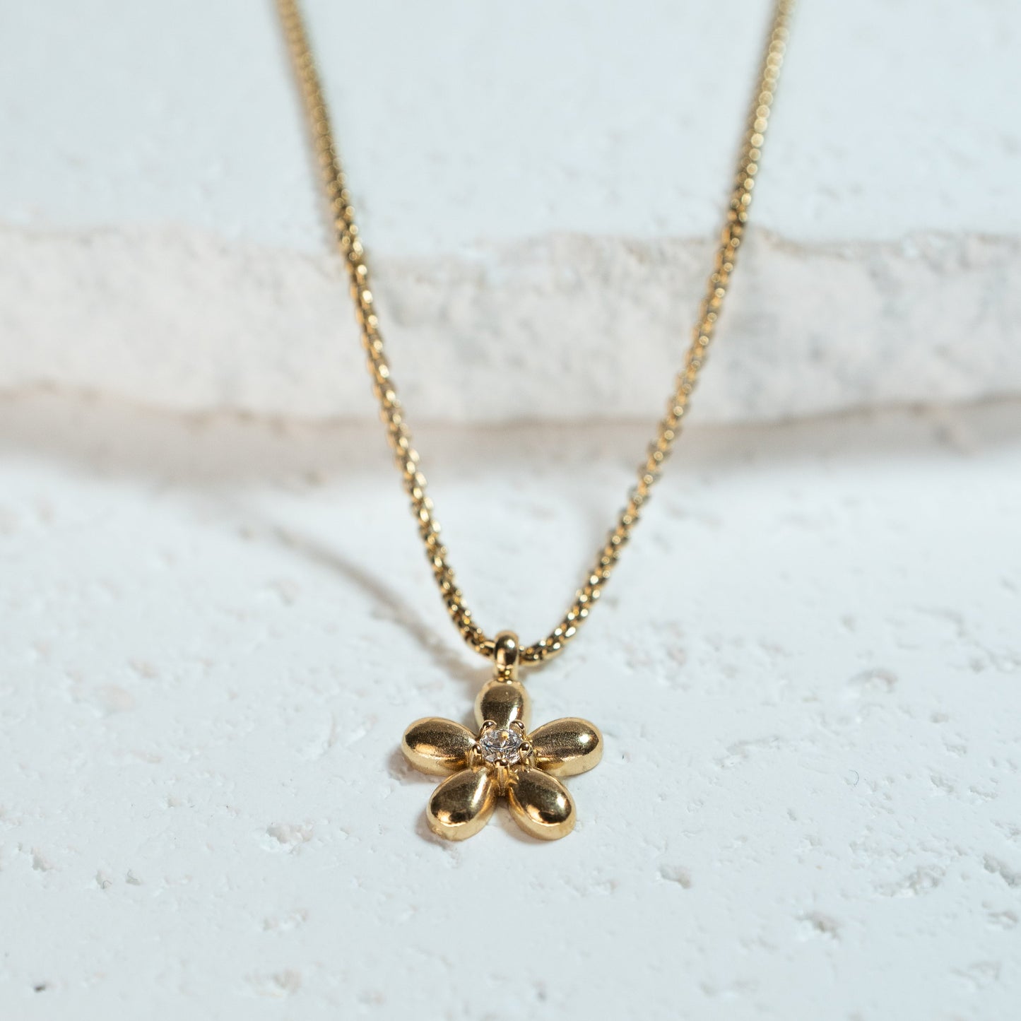 Bloom Necklace