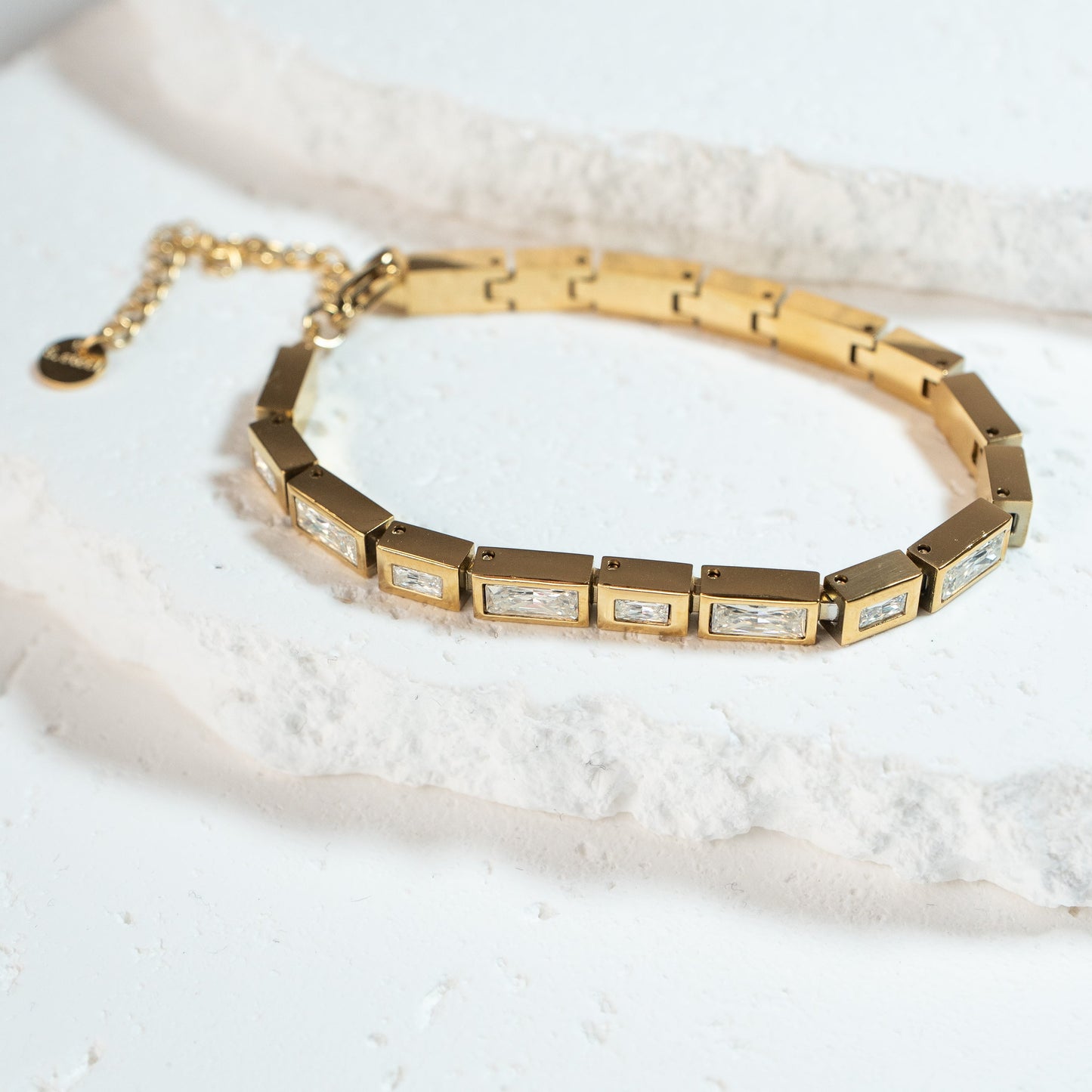 Aurora Link Bracelet
