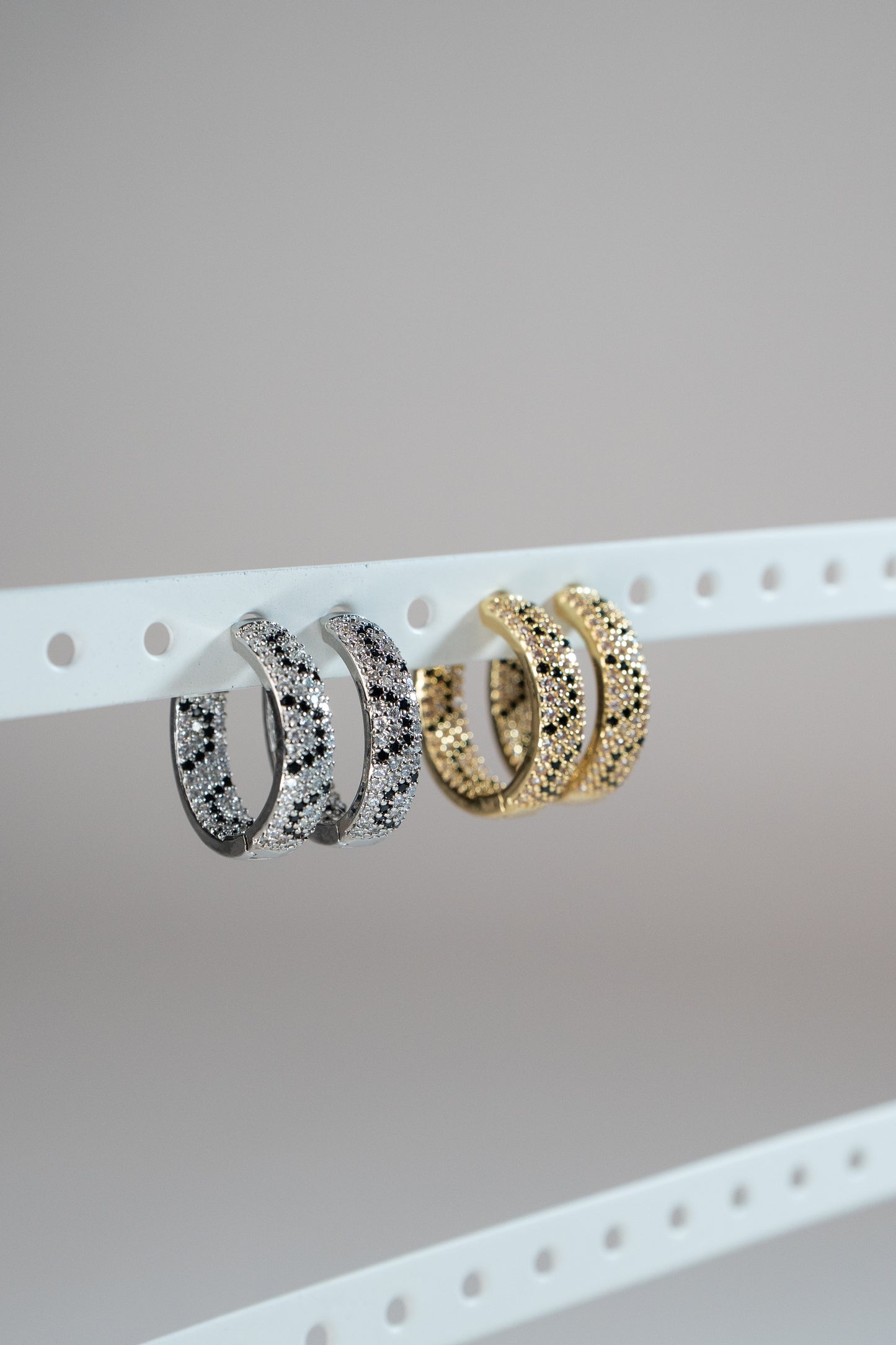 Eclipse Hoop
