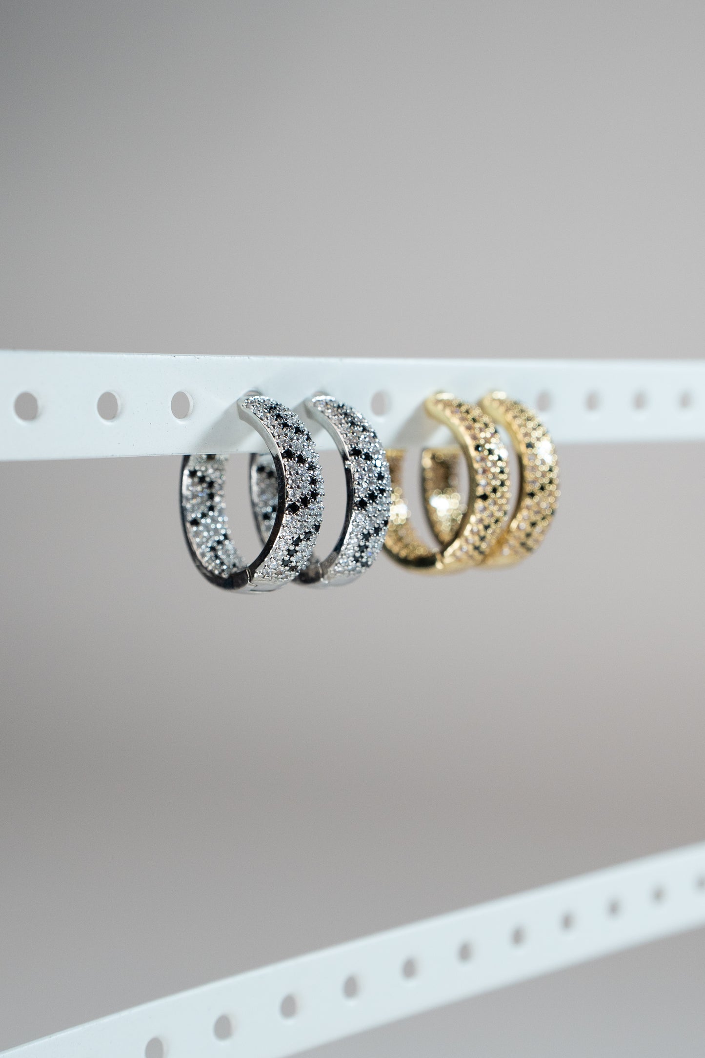 Eclipse Hoop