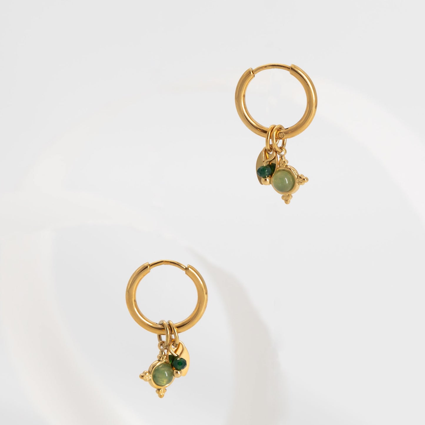 Charmed Im Sure Earring