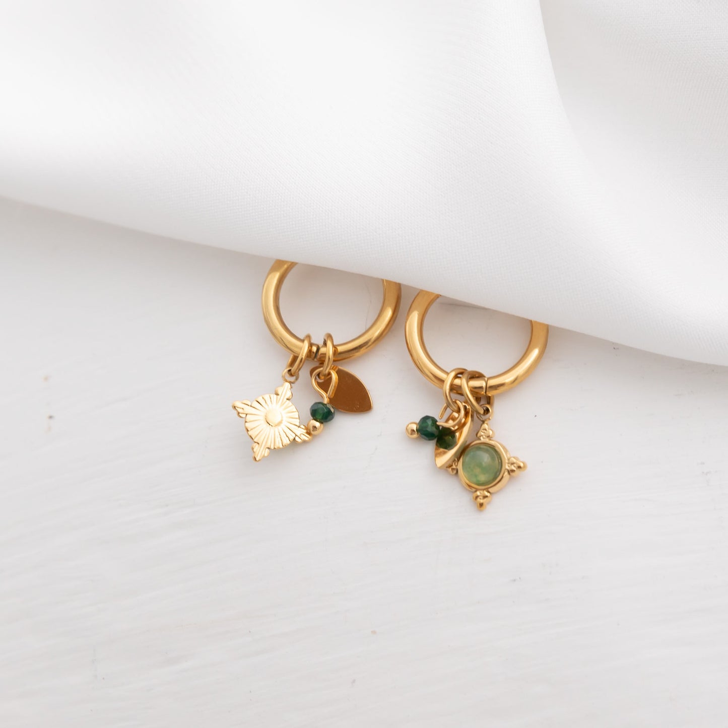 Charmed Im Sure Earring