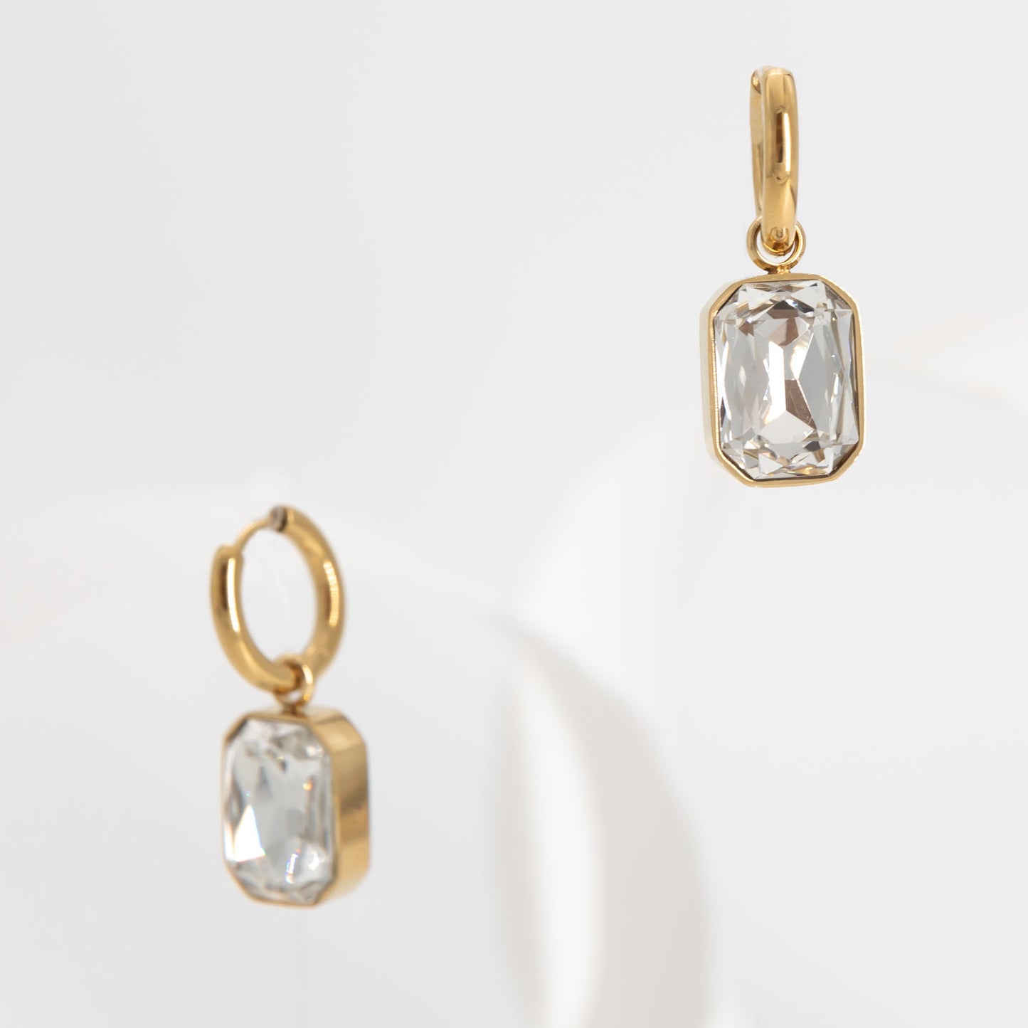 Made You Look Huggie