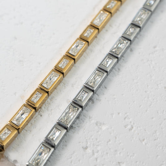 Aurora Link Bracelet