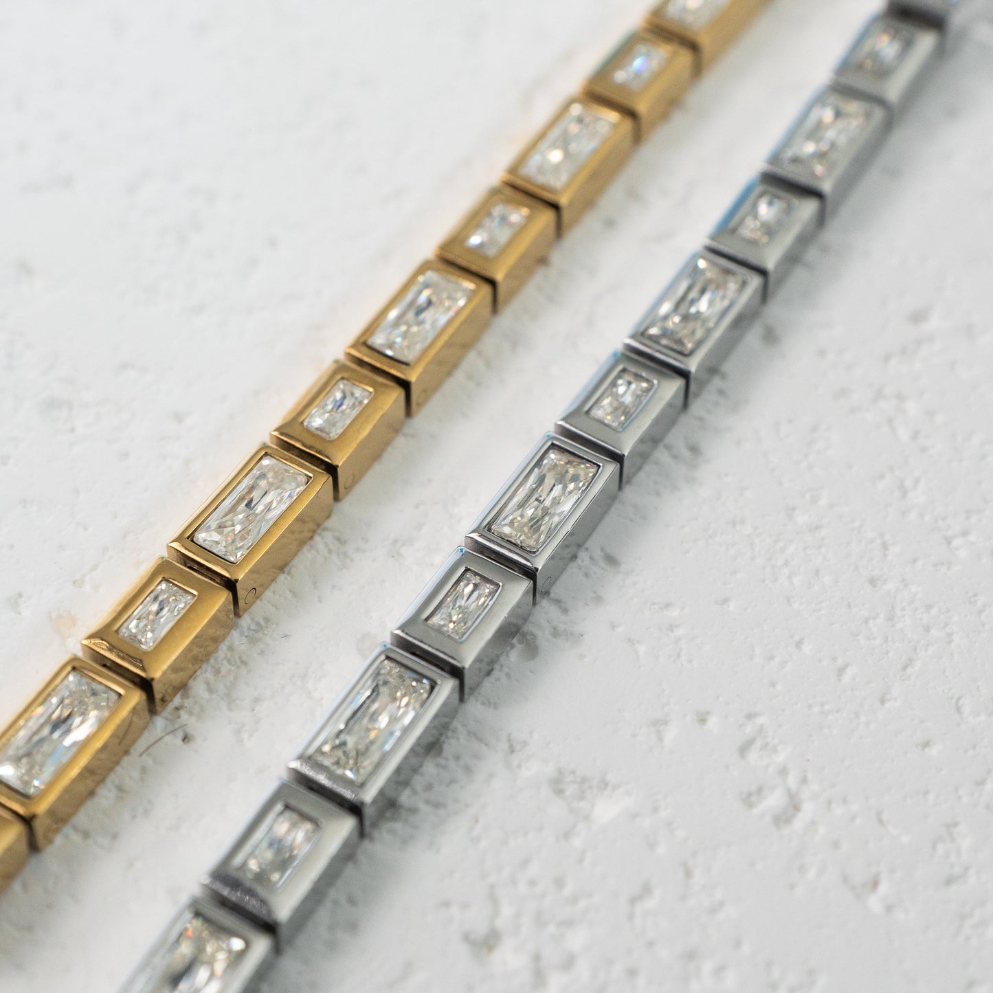 Aurora Link Bracelet