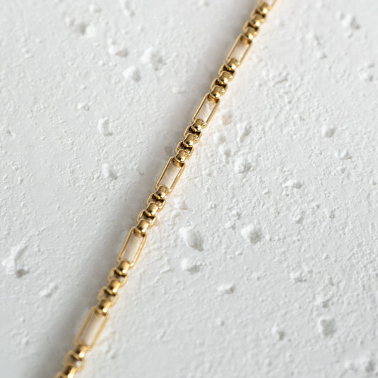 Aurelia Chain Bracelet