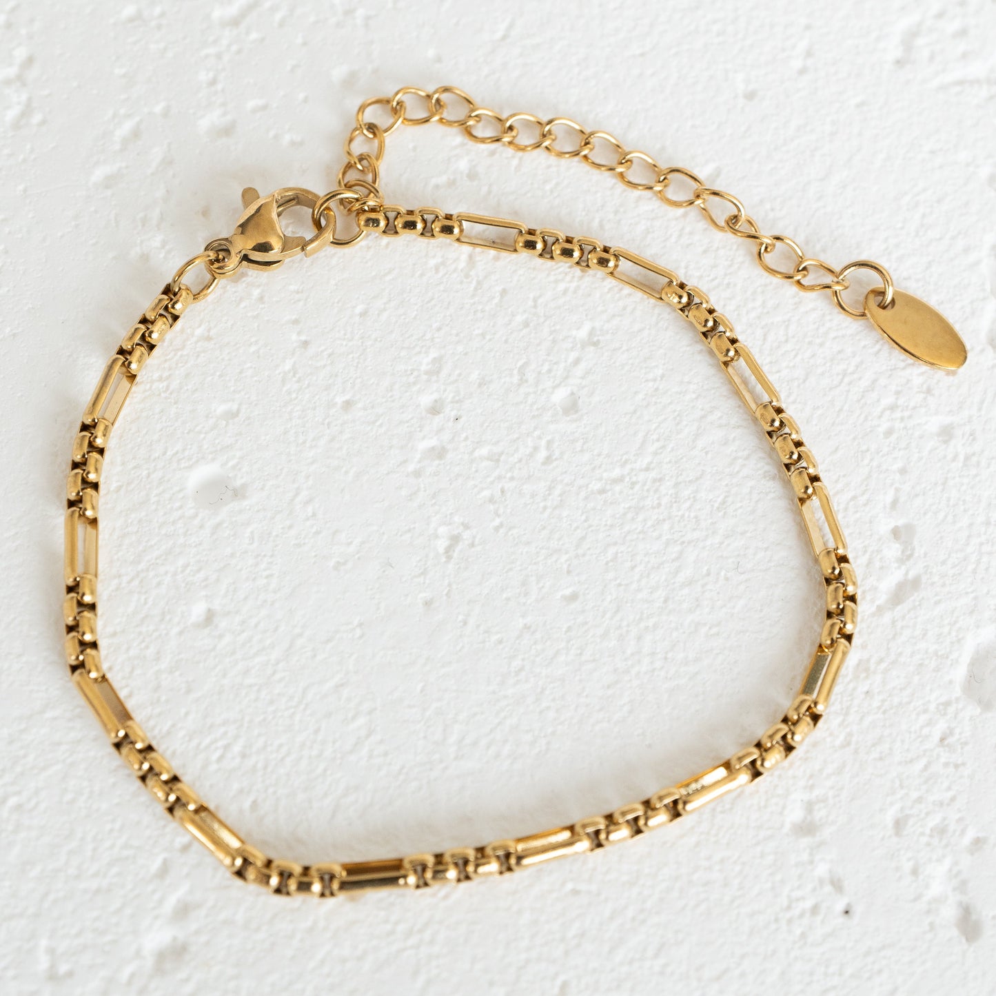 Aurelia Chain Bracelet