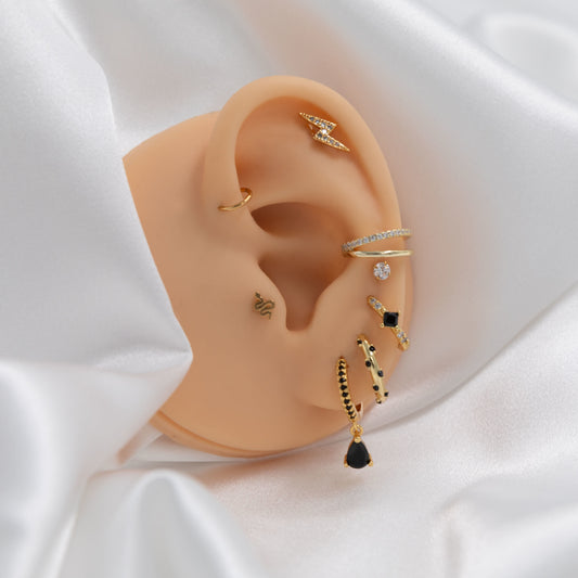 Empress Ear Design