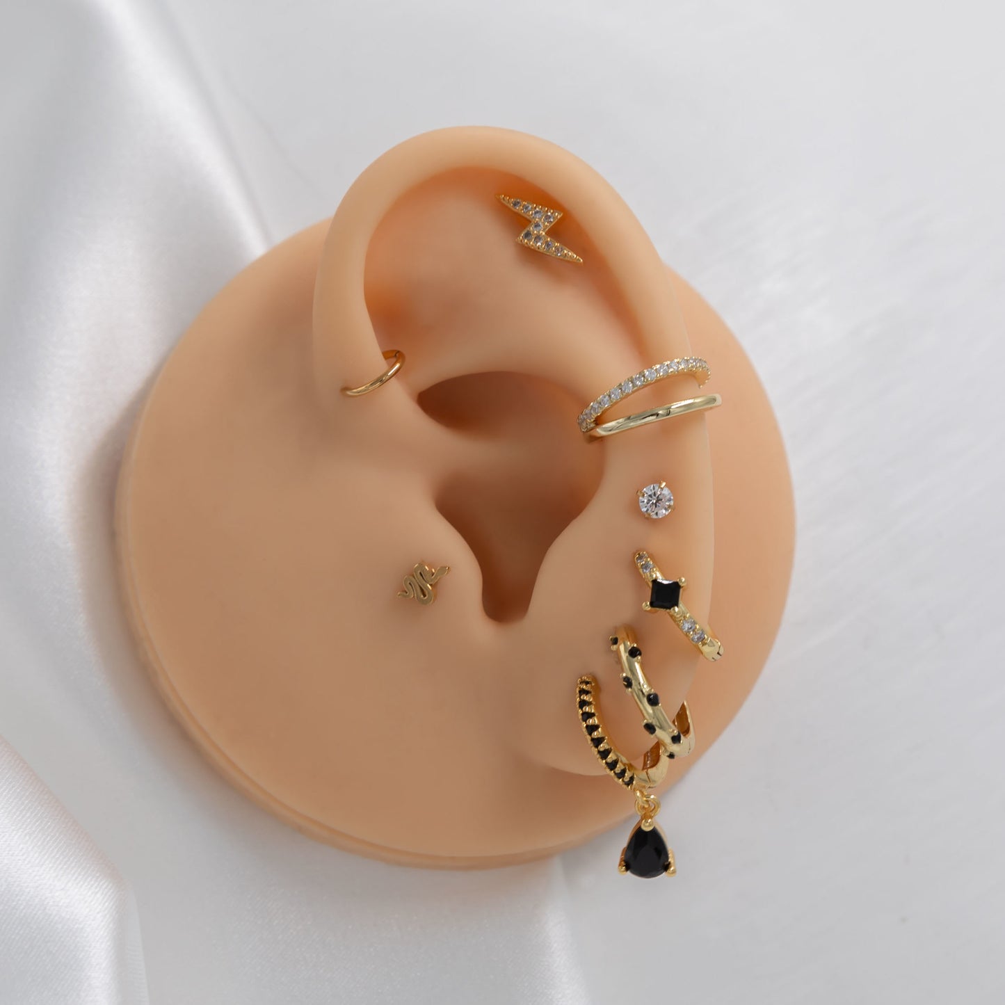 Empress Ear Design