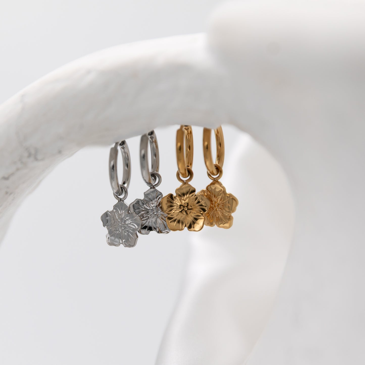 Cherry Blossom Huggies