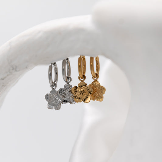 Cherry Blossom Huggies