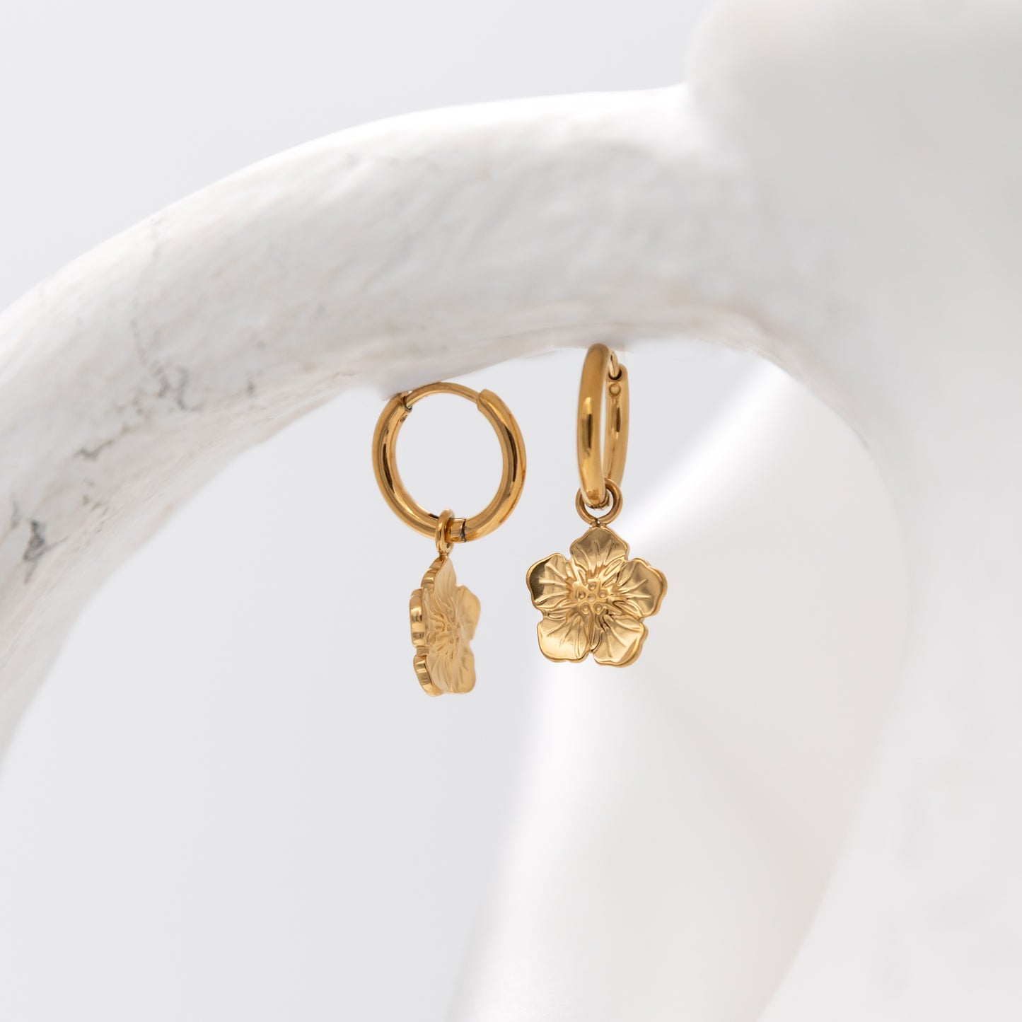 Cherry Blossom Huggies