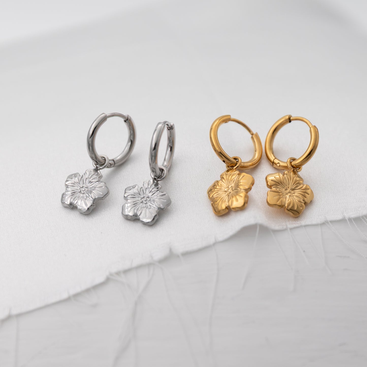 Cherry Blossom Huggies