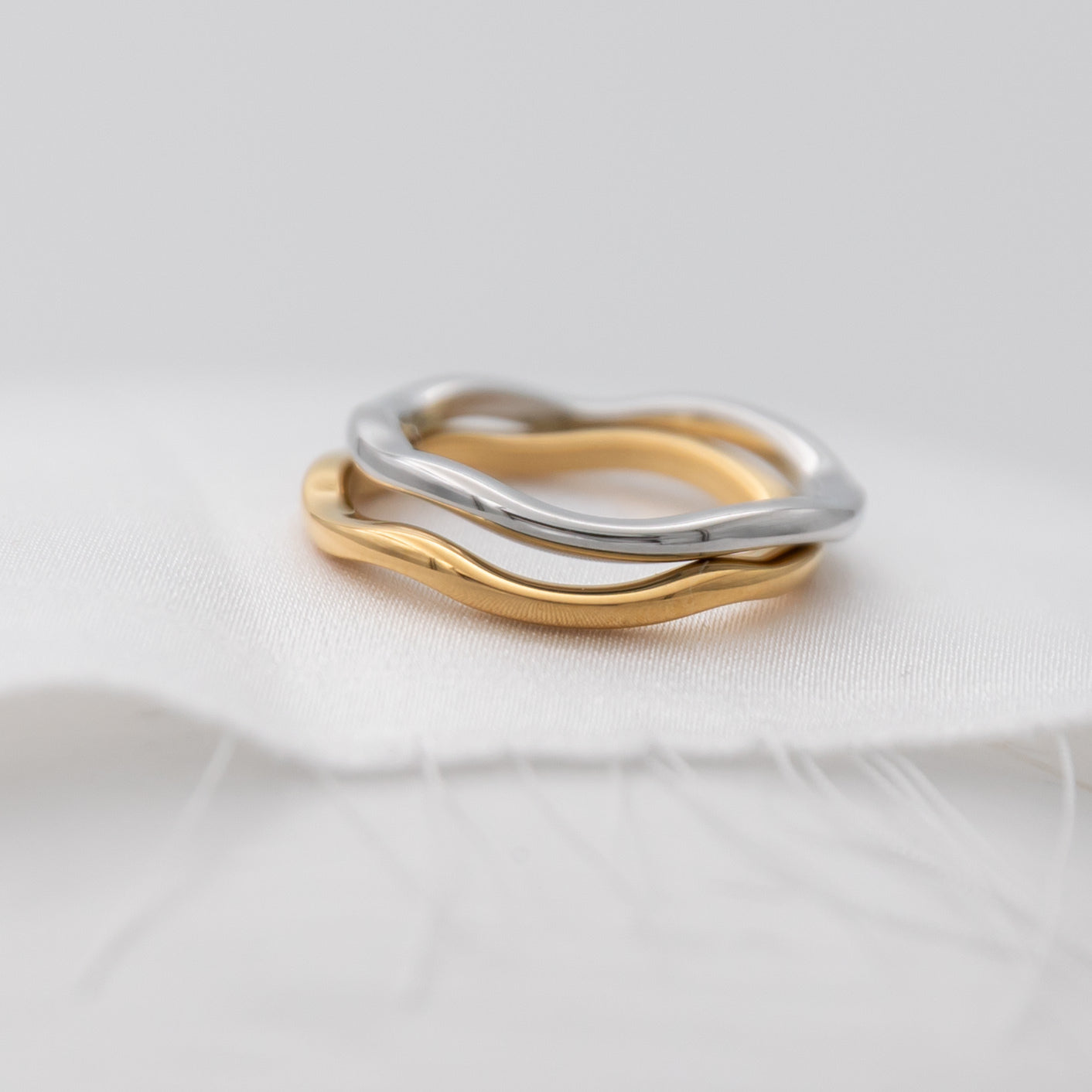 Eclipse Flow Ring